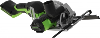 Циркулярная пила (дисковая) Greenworks G24MCS