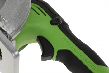 Циркулярная пила (дисковая) Greenworks G24MCS