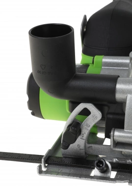 Циркулярная пила (дисковая) Greenworks G24MCS