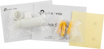 Камера видеонаблюдения IP TP-Link  VIGI C330I(4mm)