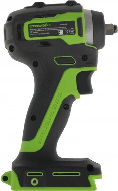 Гайковерт Greenworks G24IW200