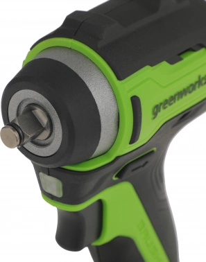 Гайковерт Greenworks G24IW200
