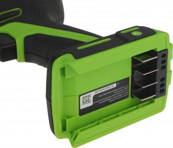 Гайковерт Greenworks G24IW200