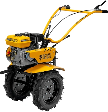 Мотоблок Denzel DPT-270S