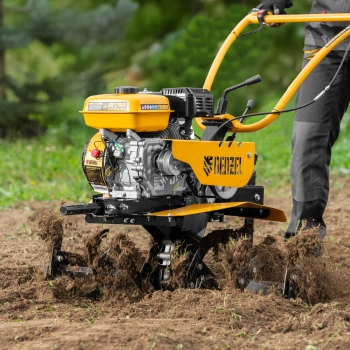 Мотоблок Denzel DPT-270S