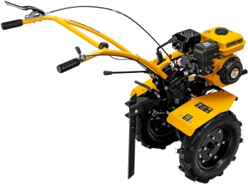 Мотоблок Denzel DPT-270S