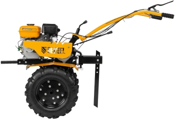 Мотоблок Denzel DPT-270S