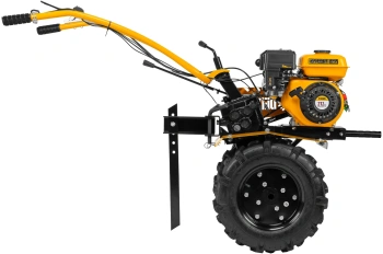 Мотоблок Denzel DPT-270S