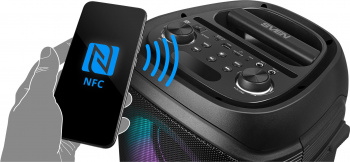 Колонка порт. Sven PS-800