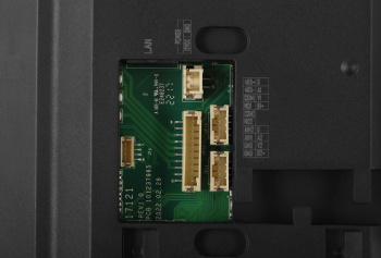 Видеодомофон HiWatch Pro VDP-H3212WB