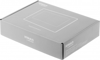 Видеодомофон HiWatch Pro VDP-H3212WB
