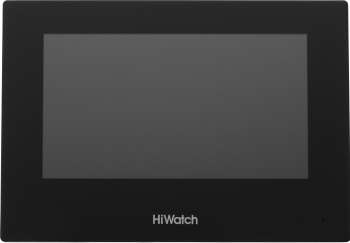 Видеодомофон HiWatch Pro VDP-H3212WB