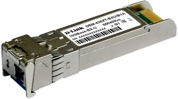 Трансивер D-Link  436XT-BXU/40KM/B1A