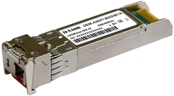 Трансивер D-Link  436XT-BXD/40KM/B1A