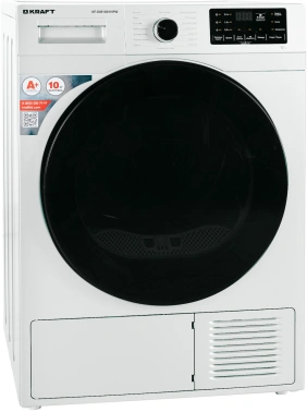 Сушильная машина Kraft KF-DM1001HPW