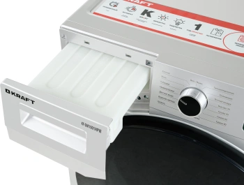 Сушильная машина Kraft KF-DM1001HPW
