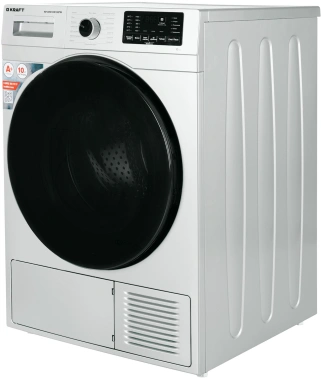 Сушильная машина Kraft KF-DM1001HPW