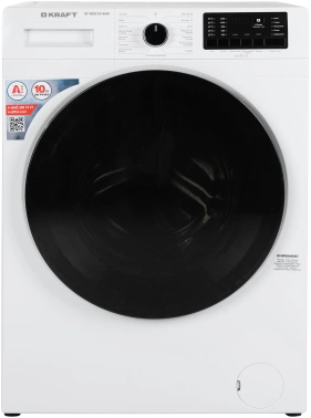 Стиральная машина Kraft KF-MDS10146W