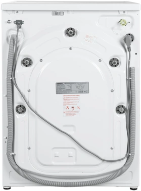 Стиральная машина Kraft KF-MDS10146W