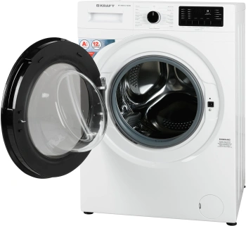 Стиральная машина Kraft KF-MDS12146W