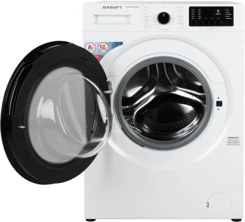 Стиральная машина Kraft KF-MDS12146W