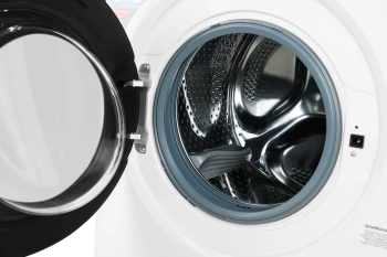 Стиральная машина Kraft KF-MDS12146W