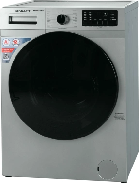Стиральная машина Kraft KF-MDS12147G