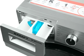 Стиральная машина Kraft KF-MDS12147G