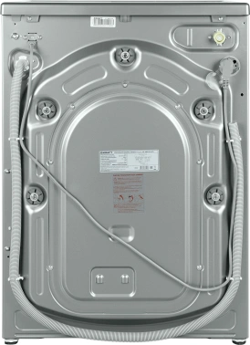 Стиральная машина Kraft KF-MDS12147G