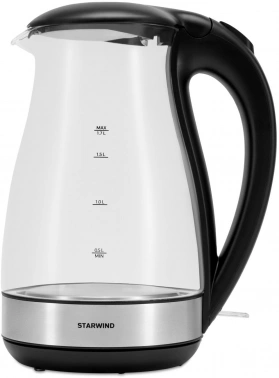 Чайник электрический Starwind SKP3039