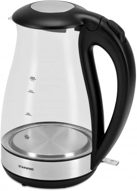 Чайник электрический Starwind SKP3039