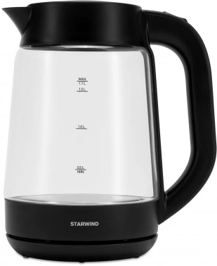 Чайник электрический Starwind SKG4030