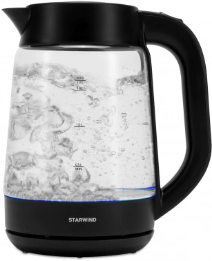 Чайник электрический Starwind SKG4030