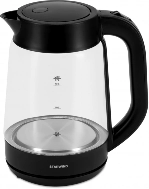 Чайник электрический Starwind SKG4030