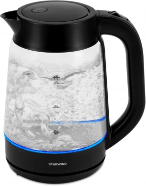 Чайник электрический Starwind SKG4030
