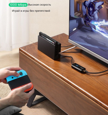 Порт-репликатор Ugreen  20265