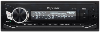 Автомагнитола Prology GT-120