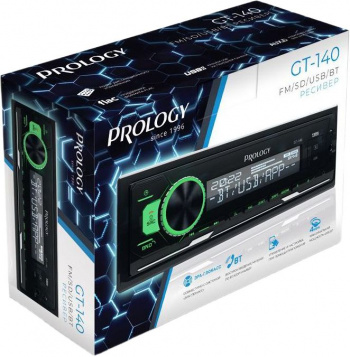 Автомагнитола Prology GT-140