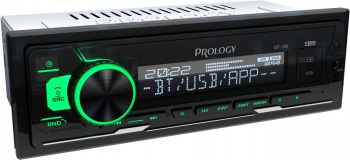 Автомагнитола Prology GT-140