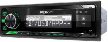 Автомагнитола Prology GT-160