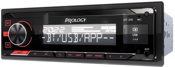 Автомагнитола Prology GT-200