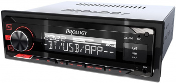 Автомагнитола Prology GT-200