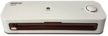 Ламинатор Office Kit L2315