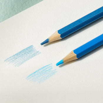 Карандаши цв. Deli  EC127-12