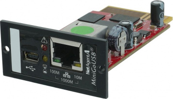 Плата управления Связь Инжиниринг  DA806