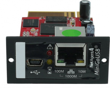 Плата управления Связь Инжиниринг  DA806