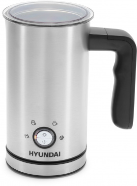 Капучинатор Hyundai  HMF-S100