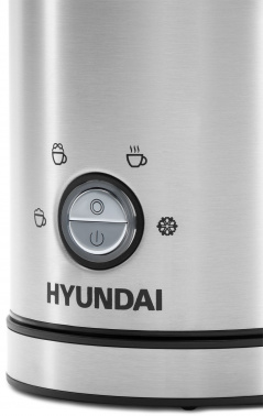 Капучинатор Hyundai  HMF-S100