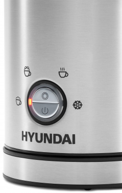 Капучинатор Hyundai  HMF-S100