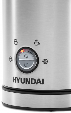 Капучинатор Hyundai  HMF-S100